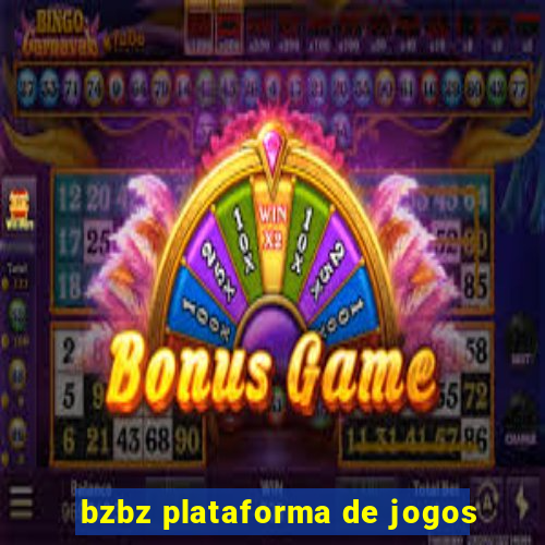 bzbz plataforma de jogos